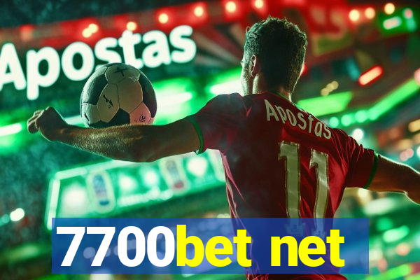 7700bet net